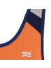 TAO Lauftop AVISSA in orange