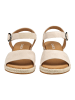 Gabor Sandalen in Beige