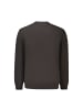 Tommy Hilfiger Schwarz Herren Sweatshirt aus Baumwolle