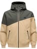 ragwear Outdoorjacke Winngs YOUMODO in Dark Olive