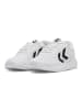 Hummel Hummel Sneaker Legend Breather Erwachsene Atmungsaktiv in WHITE