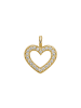 Lyomi 585/- Gold in gelb