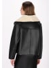 DreiMaster Women Jacket in black