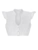 Stockerpoint Stockerpoint Dirndlbluse Liza in weiss