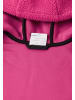 Reima Fleecejacke " Turbo " in Rosy Berry