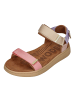 WODEN Sandalen LINE WL926 in bunt