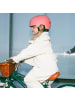 BANWOOD Fahrradhelm für Kinder 3-7 Jahre, Koralle