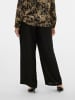 Vero Moda Hose in Black