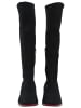 Gioseppo Stiefel 80684 Schwarz