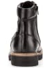 Pius Gabor Stiefelette Schwarz