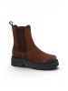 Apple of Eden Stiefel AOECONNY in BROWN