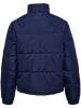 Hummel Steppjacke in Blau