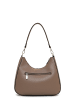EMILY & NOAH Beutel E&N Lewe in taupe