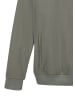 John Devin Sweatjacke in salbei