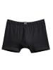 Kumpf Body Fashion Pants in 2 Stück schwarz