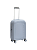 Mandarina Duck Logoduck - 4-Rollen-Kabinentrolley 55 cm S erw. (skyway) in skyway