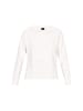 DreiMaster Women Cardigan in white