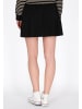 DreiMaster Maritim Skirt in black