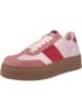 Steve Madden Sneaker low Moxy in pink