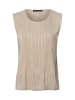 Betty Barclay Top in beige gold - 0001
