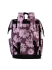 Punta City Style Daypack 37 cm in malve