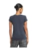 G-Star Raw Overdyed Eyben Slim V T-Shirt 2.0 osaka blue gd