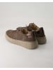 Gabor Slip On Sneaker in Braun