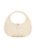 myMo at night Women Minaudière in Gold
