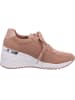Marco Tozzi Sneaker  in Rosa
