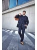 JP1880 Pullover in navy blau