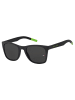 Tommy Hilfiger Sonnenbrille in Black