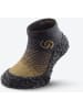 Skinners Sockenschuh "Kids Line 2.0" in Grün