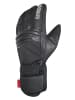 Chiba Softshell Performer - wasserdichte Radhandschuhe, Touchfinger,