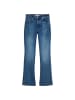 Marc O'Polo Jeans Model Kiruna flared in Dark Blue