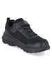 Skechers Low Sneaker AQUAVEK in schwarz
