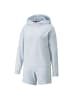 Puma Sweatanzug / Jogginganzug in hellblau