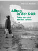 Passage-Verlag Buch - Alltag in der DDR