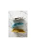 Rosti Schneidebrett-Set Choptima in Curry