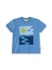 Sanetta T-Shirt in Blau