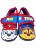 Paw Patrol Hausschuhe PAW Patrol in Blau