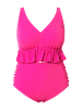 Ulla Popken Bikini in pink