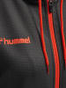 Hummel Hummel Hoodie Hmlauthentic Multisport Damen in ASPHALT