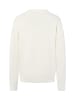 Dickies Pullover Summerdale in ecru - 0002