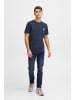 CASUAL FRIDAY T-Shirt CFThor logo tee in Blau