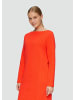 s.Oliver Kleid in 2586_orange