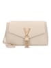 Valentino Stella Umhängetasche 32 cm in ecru