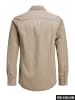Jack & Jones Jeanshemd in Crockery