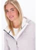 Schmuddelwedda Jacket in light lavender melange