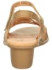Think! Sandalen in Sand