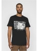 Mister Tee T-Shirt in black